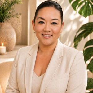Jill Hamasaki